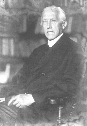 Ulrich von WILAMOWITZ-MOELLENDORFF
1848-1931